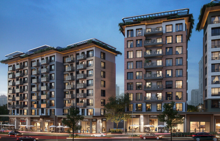 trioarchitects-1482-ada-atasehir-konut-projesi-c3-2 Ataşehir Karma Kullanım c3